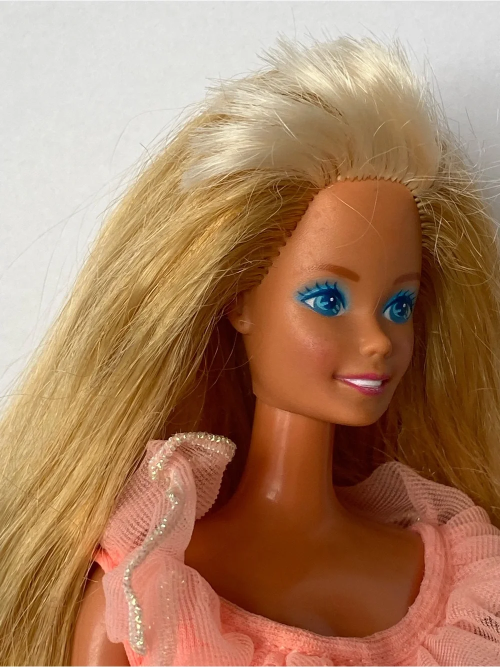 Barbie vintage beautiful